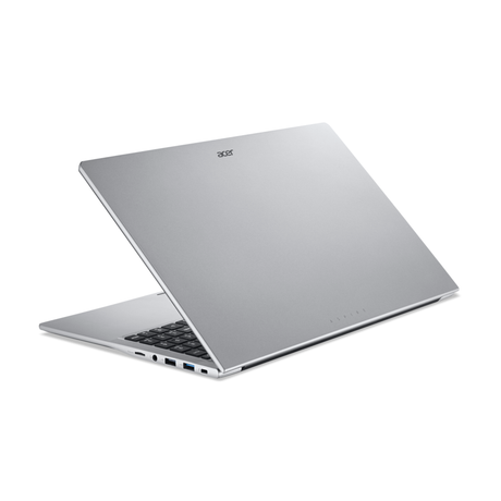 Laptop Consumer Acer Aspire Lite 15 AL15-54P-58Y5, cu procesor Intel Core Ultra 5 115U, 15.6'' IPS, 8 GB DDR5, 512 GB, Intel Graphics, Fara OS, 2 ani Garantie