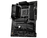 Placa de baza MSI B550-A PRO, Socket AM4