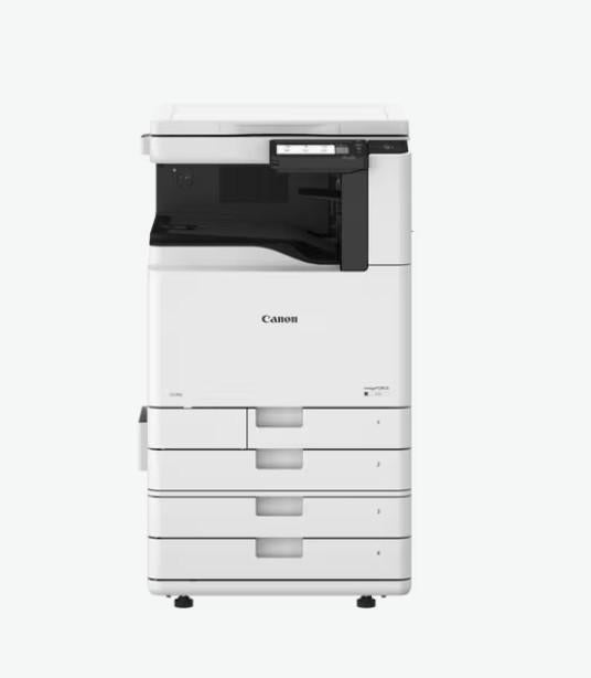 Multifunctional laser Canon imageFORCE 4030, format A3, Monocrom, Duplex, USB + LAN + Wi-Fi