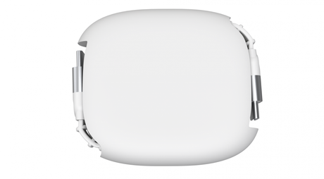 Cablu Lenovo 240W USB-C Retractable; Greutate: 0.07kg; Dimensiuni: 120 mm x 100 mm x 30 mm; Culoare: Alb; Garantie: 1 an