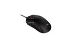 Mouse HP cu fir, HYPERX Pulsefire Haste, Pixart 3327 sensor, DPI pana la 26.000, greutate 254g, negru