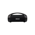 Boxa portabila Akai ABTS-55, bluetooth, negru