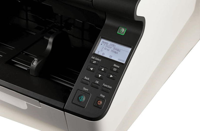 Scanner Canon imageFORMULA DR-G2110, A3, Automat, Sheetfed, USB + LAN