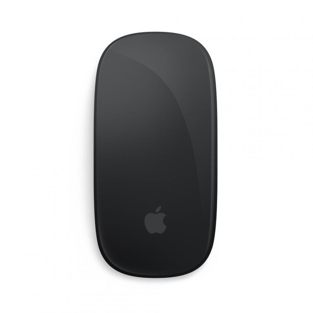 Apple Magic Mouse Multi-Touch Surface - Black