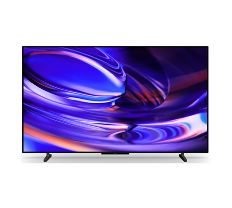 Televizor Sony BRAVIA 6 OLED 65A65, 164 cm, Smart Google TV, 4K Ultra HD, 120Hz, Clasa F (Model 2026)
