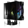 Cooler Procesor AQIRYS URANUS LS 2.0, Aer, 12 cm, aRGB