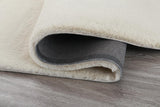 Covor Heinner Shaggy soft blanita  Crem 200x300 cm