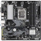 Placa de baza GIGABYTE B760M D3HP LGA1700