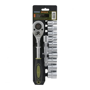 HR SET 12 PIESE 1/2"+ext. CR-V
