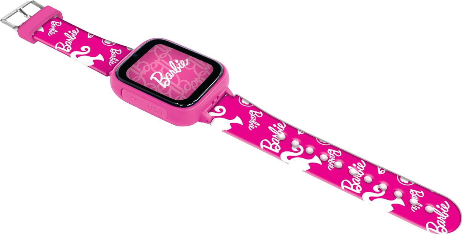 CEAS CU APARAT FOTO&CAMERA VIDEO, BARBIE