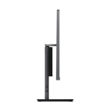 All-in-One Business Lenovo ThinkCentre neo 50a 27 Gen 5 cu procesor Intel Core 5 210H pana la 4.8GHz, 27", Full HD, Touch, 16GB DDR5, 512GB SSD, Intel Graphics, FreeDos, Gri