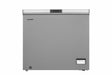 LADA FRIGORIFICA HEINNER HCF-205NHSE++