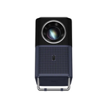 Videoproiector Portabil SMART TCL A1s, 1080p Full HD, Google TV. 630 Lumeni, Autofocus, Auto Keystone, WiFi, Bluetooth, 2x 8W Dolby Audio