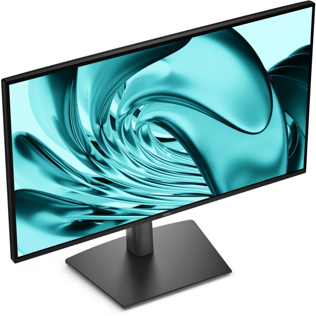 Monitor Commercial Dell P2426H, 24", 1920 x 1080 pixeli, Black, 3 ani Garantie