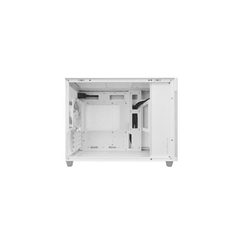 Carcasa ASUS AP201 PRIME Mesh Small Tower ALB