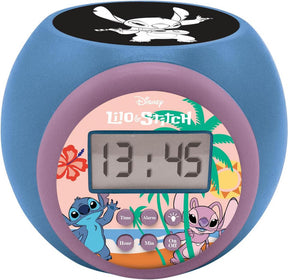 CEAS DESTEPTATOR CU PROIECTOR, STITCH