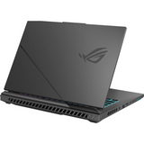 Notebook Gaming ASUS ROG Strix G16, cu procesor Ryzen 9 8940HX, 16'' IPS, 32GB DDR5, 1TB SSD, NVIDIA GeForce RTX 5070, 8GB GDDR7, Fr OS
