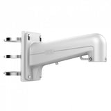 Suport de prindere camere pentru stalp, DS-1604ZJ-pole; dimensiuni: 170.7x261.8x355.5mm;