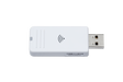 Dual Function Wireless Adapter (5Ghz Wireless & Miracast) -ELPAP11
