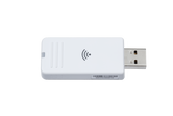 Dual Function Wireless Adapter (5Ghz Wireless & Miracast) -ELPAP11