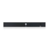 Zyxel GS1900-8HP 8-port GbE Smart Managed PoE Switch