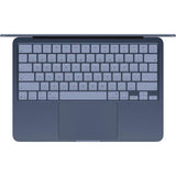 MacBook Neo 13" Retina/Apple A18 Pro (CPU 6-core, GPU 5-core, NeuralEngine16-core)/8GB/256GB - Indigo - INT KB (No Adapter) - 2026