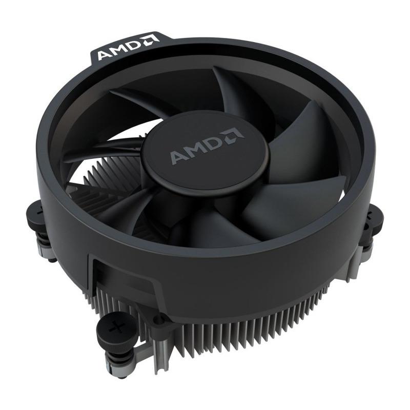 Procesor AMD Ryzen 5 5500, 3.6 GHz, AM4, Box
