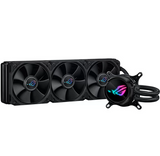 Cooler Procesor ASUS ROG Strix LC III 360 NEGRU