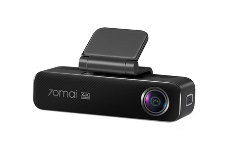 70mai Dash Cam 4K M800