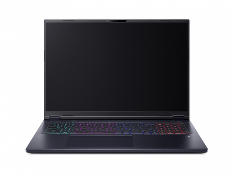 Notebook Gaming Acer Predator Helios Neo 18 AI, cu procesor Intel Core Ultra 7 255HX, 18'' IPS, 32 GB DDR5, 1 TB SSD, NVIDIA GeForce RTX 5070, 8GB GDDR7, Fr OS
