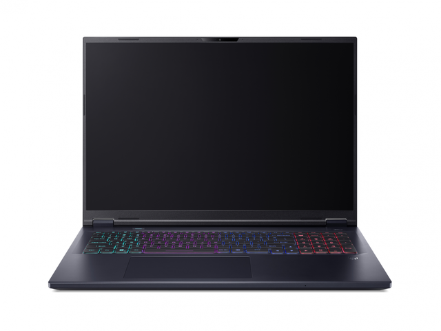 Notebook Gaming Acer Predator Helios Neo 18 AI, cu procesor Intel Core Ultra 7 255HX, 18'' IPS, 32 GB DDR5, 1 TB SSD, NVIDIA GeForce RTX 5070, 8GB GDDR7, Fr OS