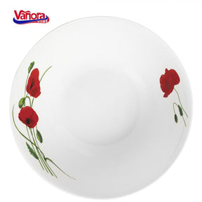 BOL DIN PORTELAN 20 CM, LERA
