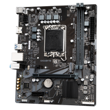 Placa de baza Gigabyte H610M K LGA 1700