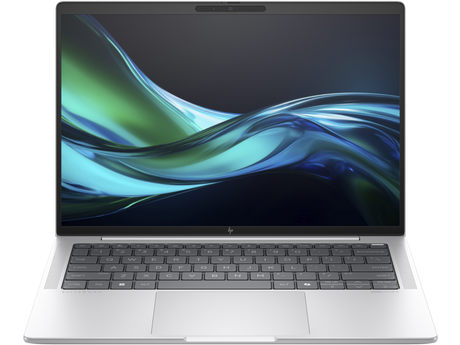 Notebook Business HP Elite x360 1040 G11 Wolf Pro Security Edition, cu procesor Intel Core Ultra 7 155H, 14'' IPS, 32 GB LPDDR5x, 1 TB SSD, Intel Arc Graphics, Windows 11 Pro