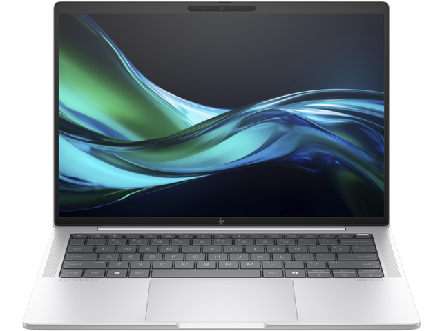 Notebook Business HP Elite x360 1040 G11 Wolf Pro Security Edition, cu procesor Intel Core Ultra 7 155H, 14'' IPS, 32 GB LPDDR5x, 1 TB SSD, Intel Arc Graphics, Windows 11 Pro