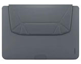 Lenovo Origami 15" X9 Sleeve; Weight: 0.45 kg; Packed Dimensions (L x D x H): 400 mm x 275 mm x 15 mm; Fits Up To (L x D x H); 15"; Warranty Period: 1 Year;