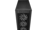 Carcasa ASUS GT302 TUF GAMING Mid Tower ARGB NEGRU
