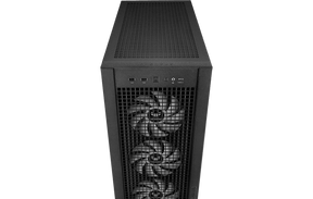 Carcasa ASUS GT302 TUF GAMING Mid Tower ARGB NEGRU