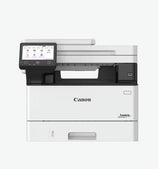 Multifunctional laser Canon i-SENSYS MF463DW II, format A4, Monocrom, duplex, USB/LAN/Wi-Fi