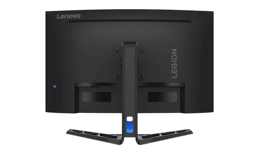 Monitor Gaming Lenovo Legion R32qc-30, 31.5", 2560 x 1440 pixeli, Black, 3 ani Garantie