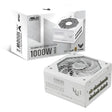 Sursa ASUS TUF GAMING 1000W ALB 80 PLUS GOLD
