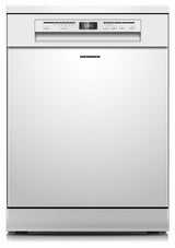 MASINA DE SPALAT VASE HEINNER HDW-FSM60614DWE++