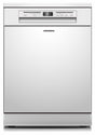 MASINA DE SPALAT VASE HEINNER HDW-FSM60614DWE++