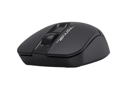 MOUSE A4TECH FG12-BK wireless, 1200dpi