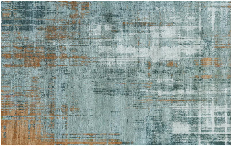 Covor printat, MIST 160x230