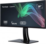 Monitor ViewSonic 38" VP3881A