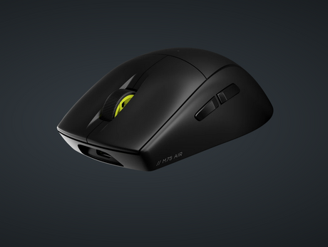 Mouse Gaming Corsair M75 AIR WIRELESS Ultra-Lightweight negru