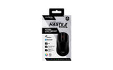 Mouse HP cu fir, HYPERX Pulsefire Haste, Pixart 3327 sensor, DPI pana la 26.000, greutate 254g, Wireless, Black