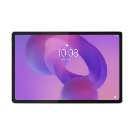 LENOVO Idea Tab Plus TB361FU, 8 GB RAM, 256 GB, Fara SIM, Cloud Grey