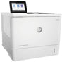 Imprimanta Laser HP LaserJet Enterprise M611DN, Monocrom, format A4, USB + LAN